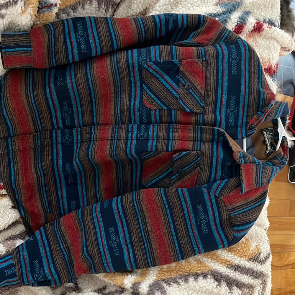Jachs New York jacket